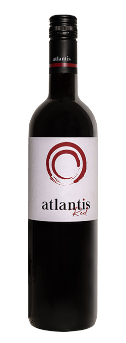 Argyros Estate / Atlantis Rot, 2022