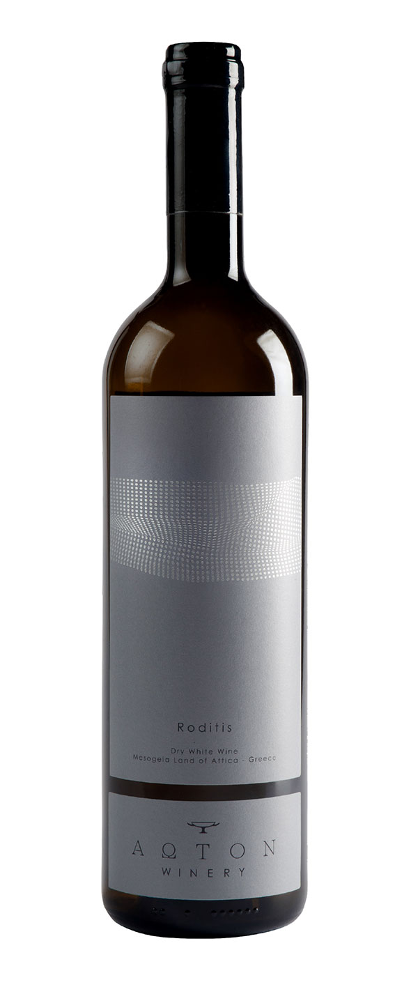 Aoton-Roditis Aoton Winery / Roditis, 2020