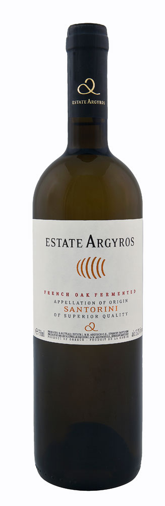 Argyros Estate / Argyros Barrique, 2014