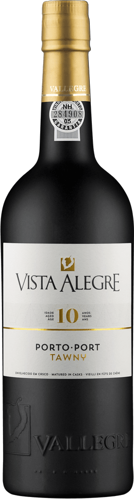 Vista Allegre / 10 Years  Old White Port - 0,375L