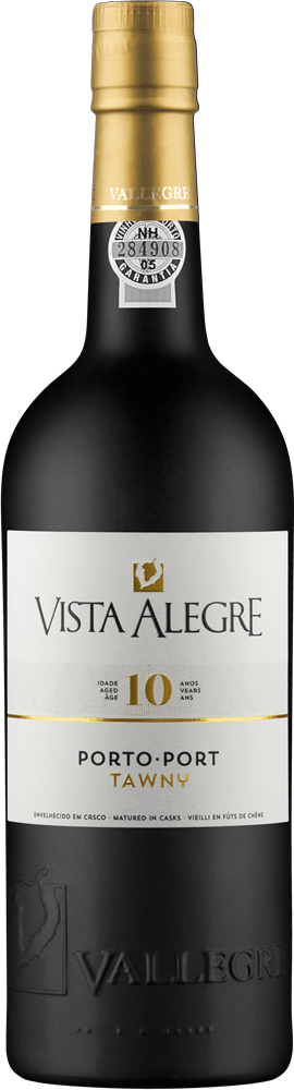 vista-alegre-10-375 Vista Allegre / 10 Years  Old White Port - 0,375L