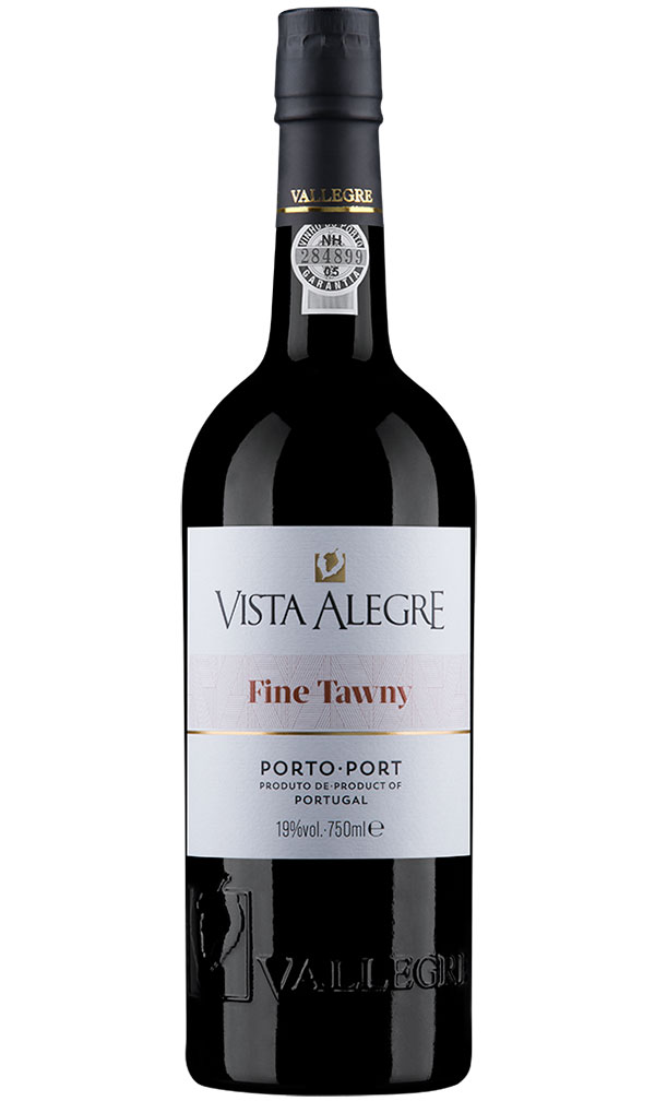 vista-alegre-finetawny Vista Allegre / Fine Tawny Port