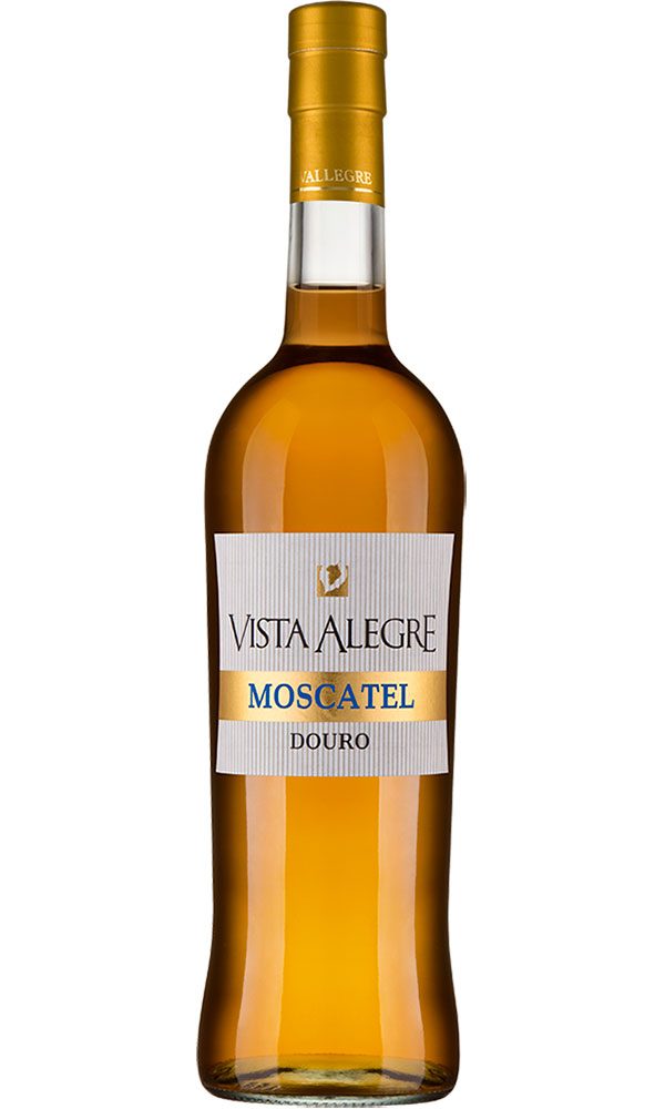 Vista Allegre / Moscatel do Douro