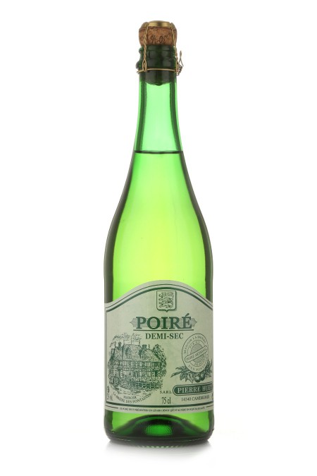 poire-demi-sec-pierre-huet Pierre Huet / Poiré  Demi-sec, 75cl