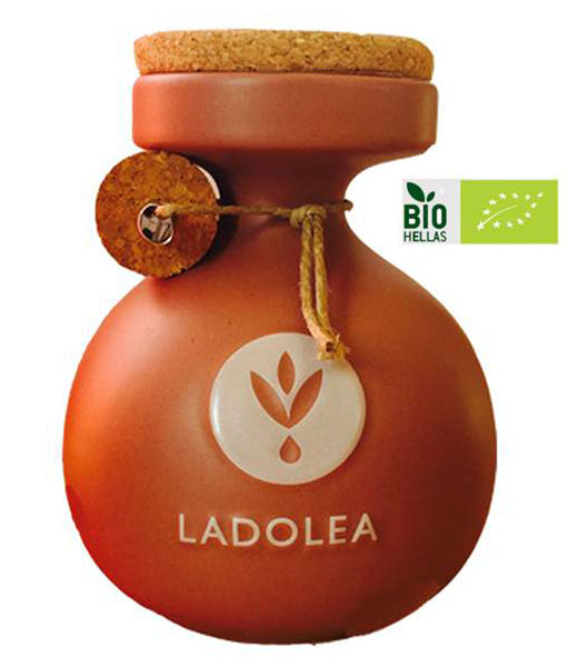 Ladolea / Bio Balsamico Essig mit Bergamotte, 200ml