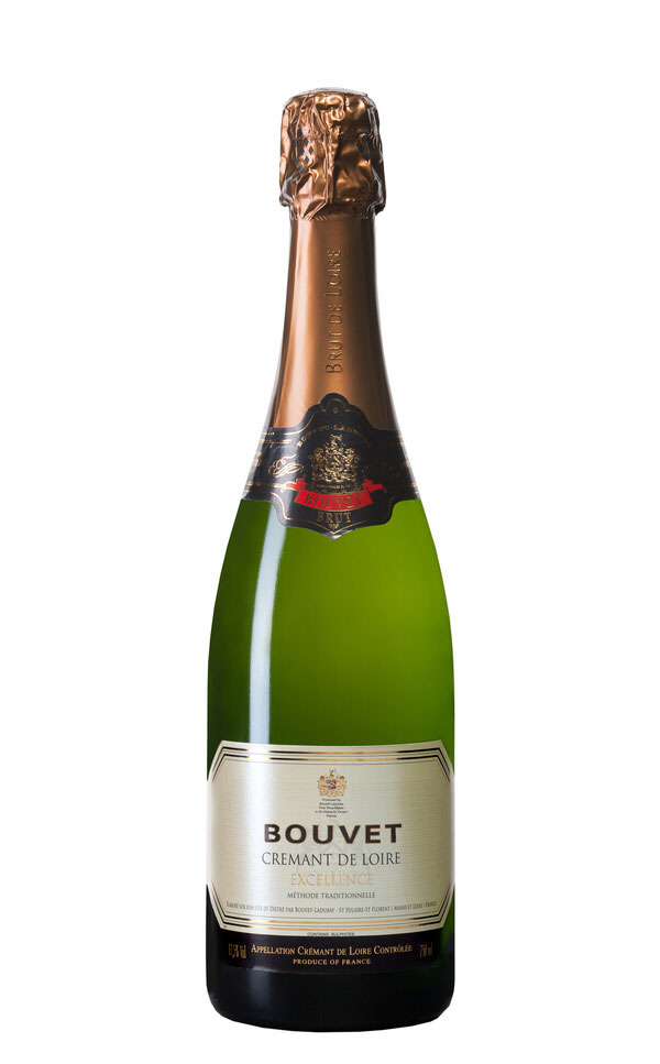 Bouvet Ladubay / Excellence Crémant de Loire