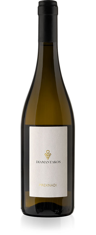 Domaine Diamantakos / Preknadi, 2019