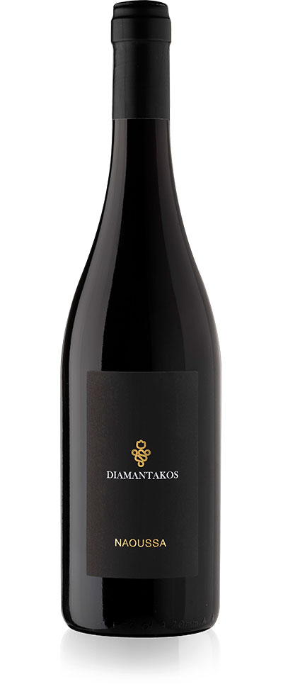 Domaine Diamantakos / Naoussa Xinomavro, 2017