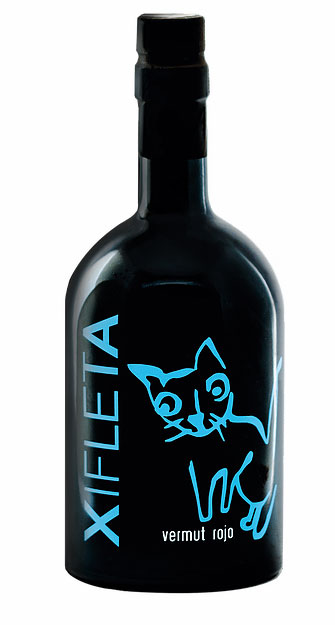 Xifleta / Vermouth 0,2L