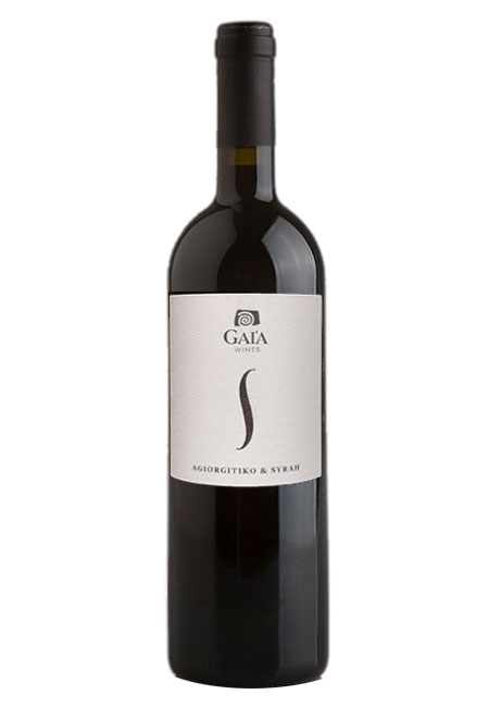 Gaia Estate / Gaia S (Agiorgitiko, Syrah), 2021