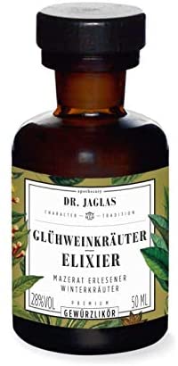 dr-jaglas-gluehweinkraeuter-50ml Dr. Jaglas / Glühweinkräuter-Elixier, 50ml