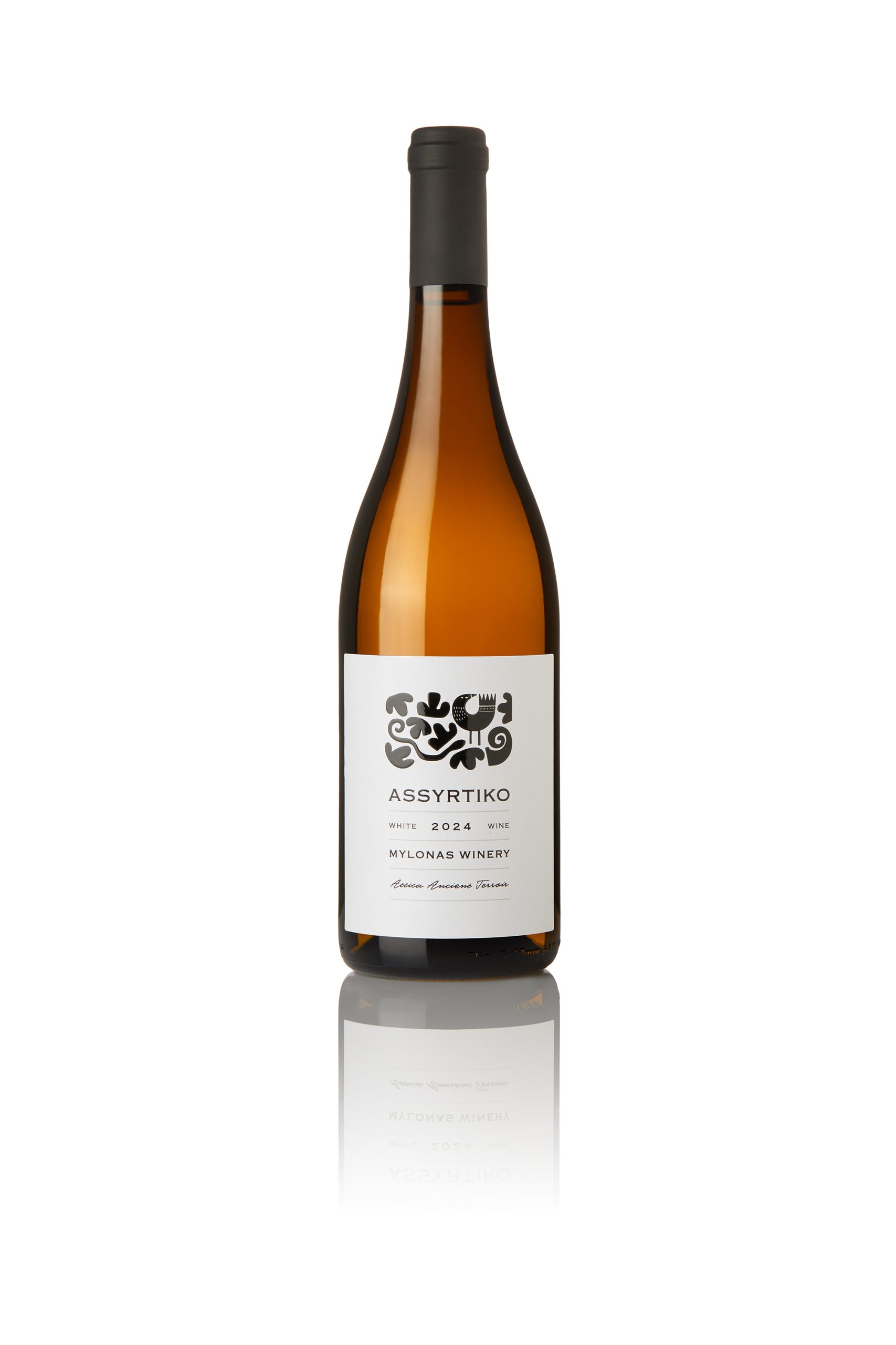 Mylonas Winery / Assyrtiko, 2024