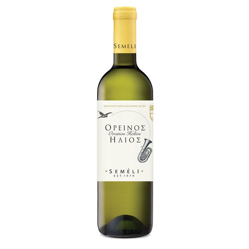 semeli-OreinosNewwhitegk-2019-klein Semeli Estate / Oreinos Helios Weiß, 2023