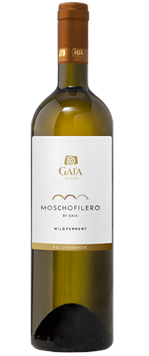 Gaia Wines / Moschofilero Wild Ferment, 2025
