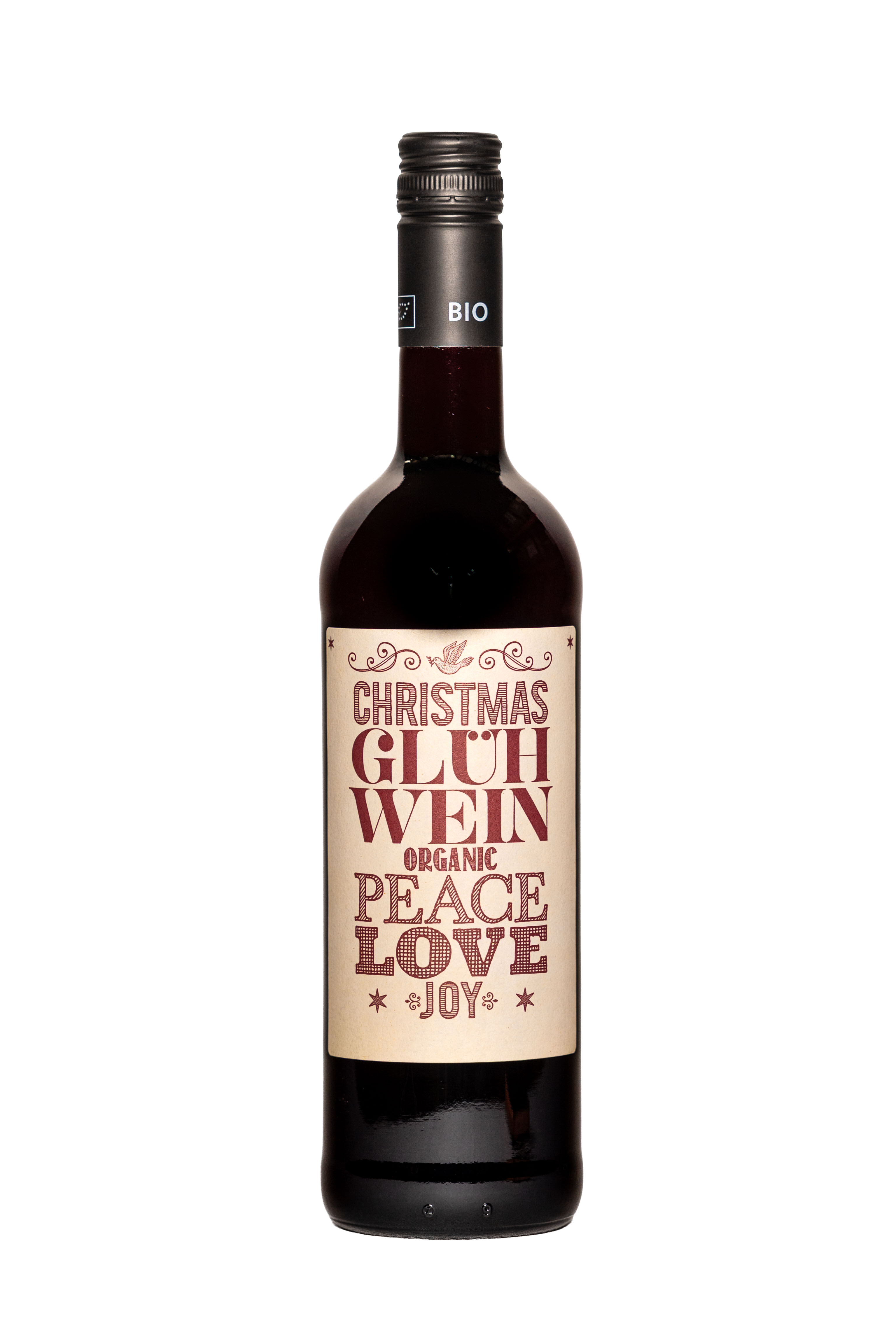 Zähringer Weingut / Weihnachts Glühwein Rot - BIO