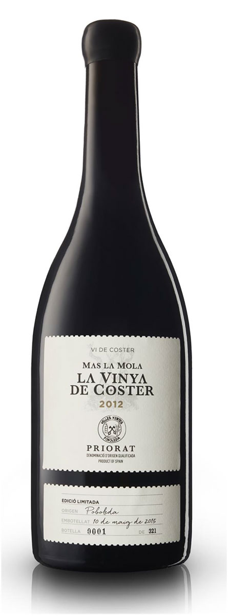 mas-la-mola-la-vinya-de-costeryaGeoDC8Yhhti Mas La Mola / La Vinya de Coster, 2012