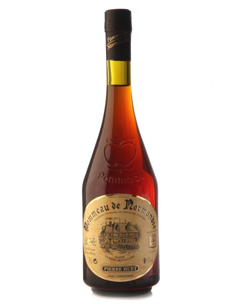 Pierre Huet / Pommeau  de Normandie, 70cl