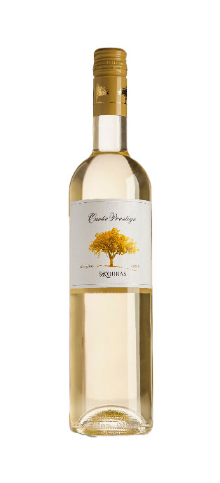 skouras-cuvee_white Domaine Skouras / Cuvée Prestige Weiß (Moscofilero, Alepou, Malagouzia), 2023