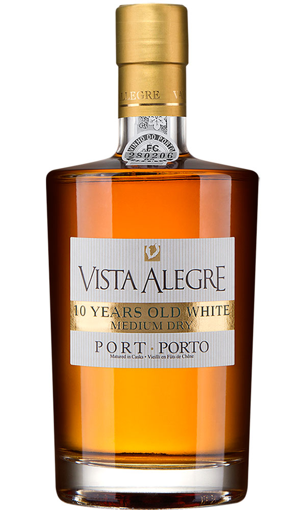 Vista Allegre / 10 Years  Old White Port