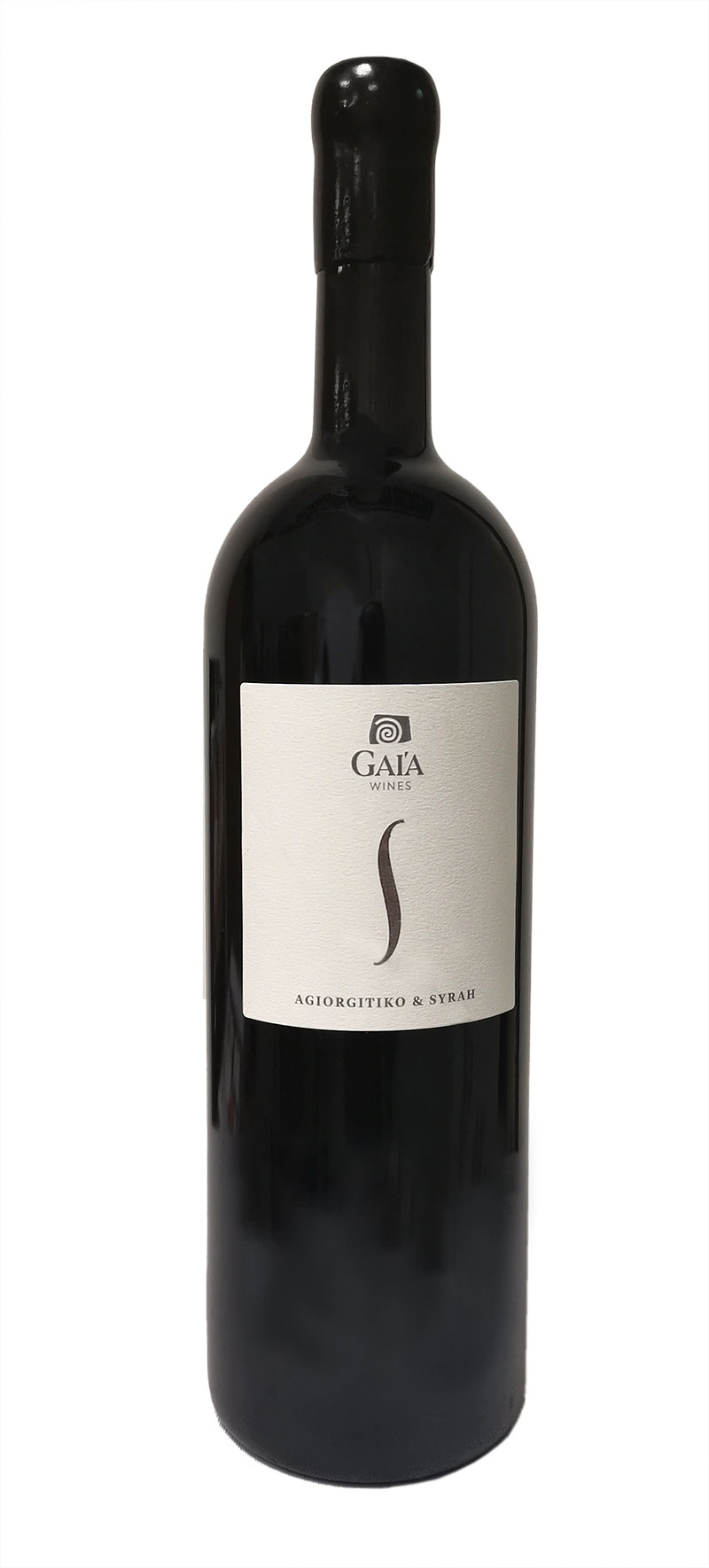 Gaia Estate / Magnum Gaia S (Agiorgitiko, Syrah), 2020