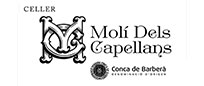 Molí dels Capellans