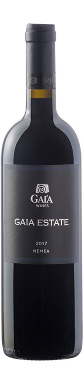 Gaia Estate / Estate Nemea, 2019