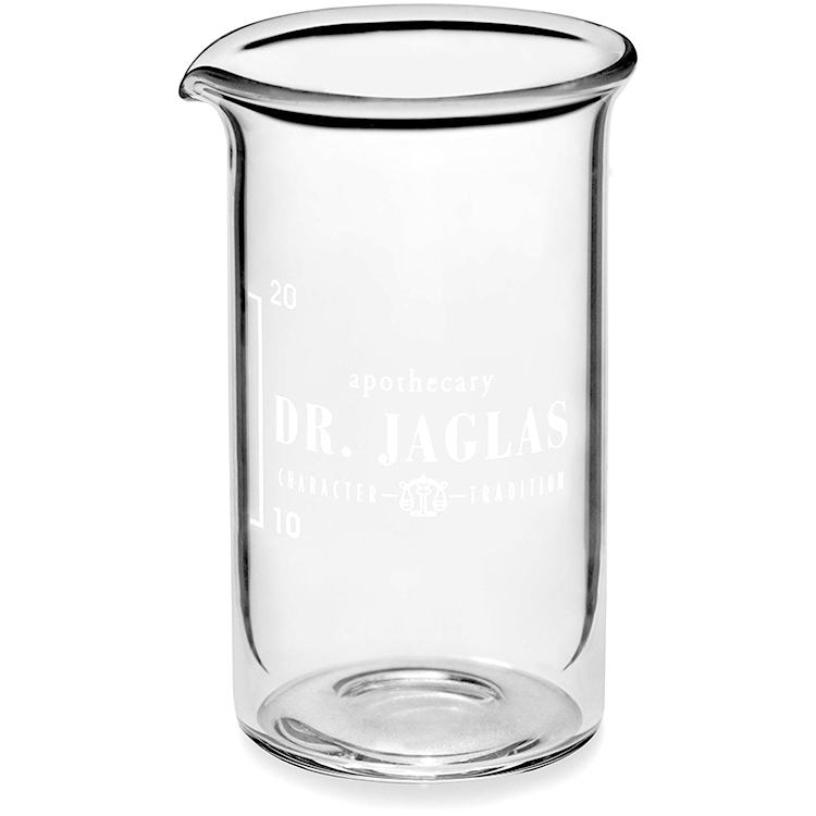 Dr. Jaglas / Degustationsglas, 1 St. x 25ml