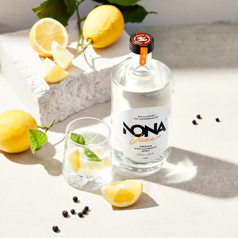 Nona / Nona June, 70ml