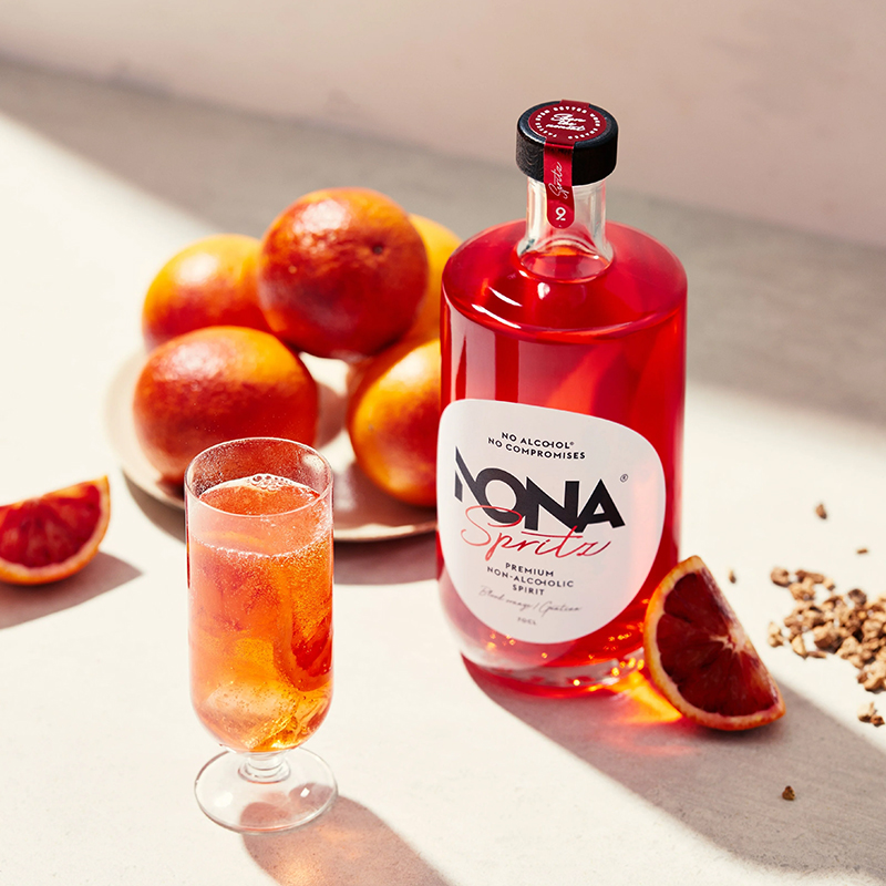 Nona / Nona Spritz, 70ml