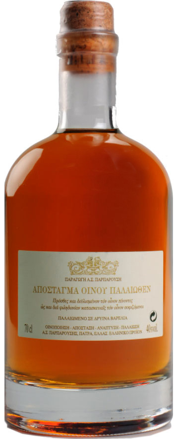 parparoussis_apostagma53766f4495cf9 Parparoussis / Apostagma Oenoy 700ml