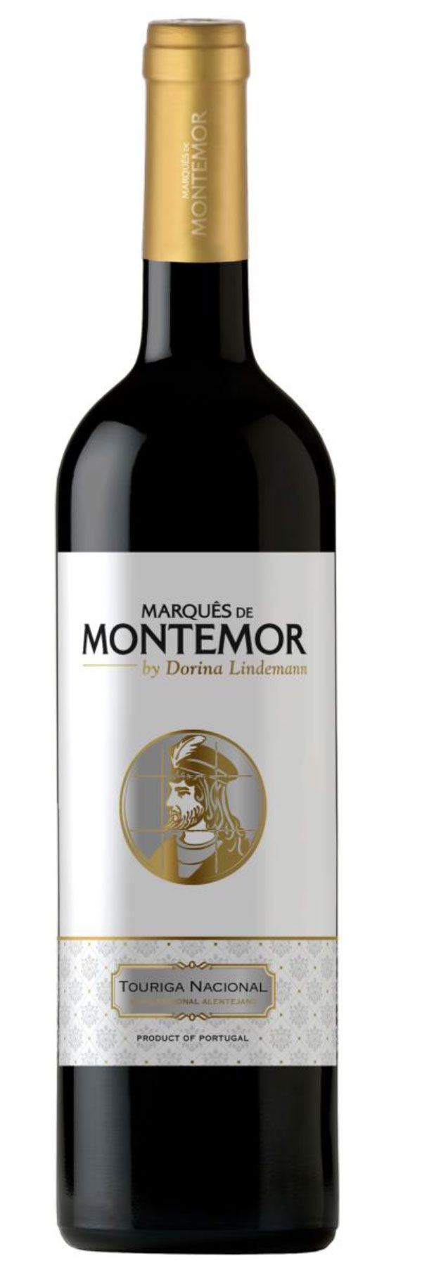 Quinta da Plansel / Marquês de Montemor (Touriga Nacional), 2016