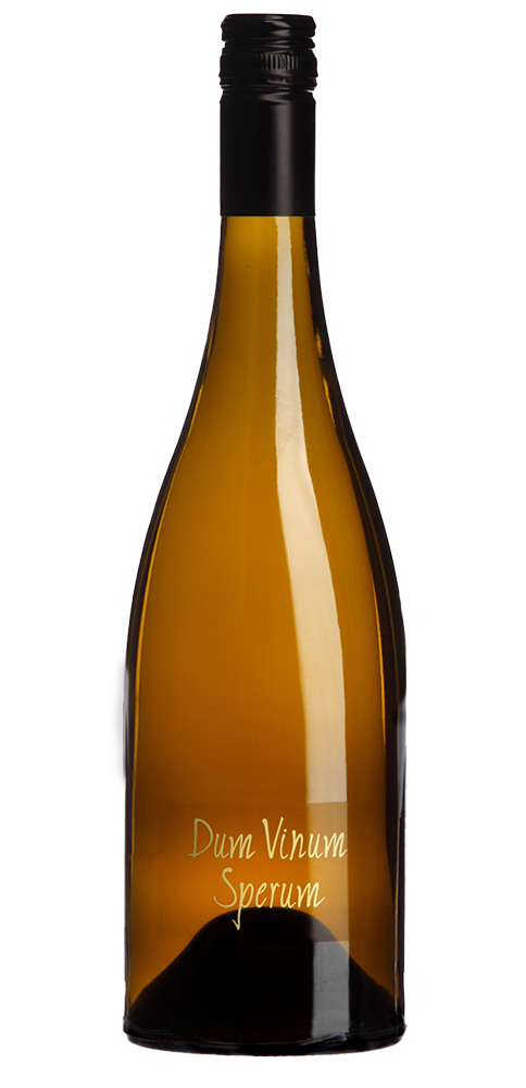 Domaine Skouras / Dum Vinum Sperum (Chardonnay), 2020
