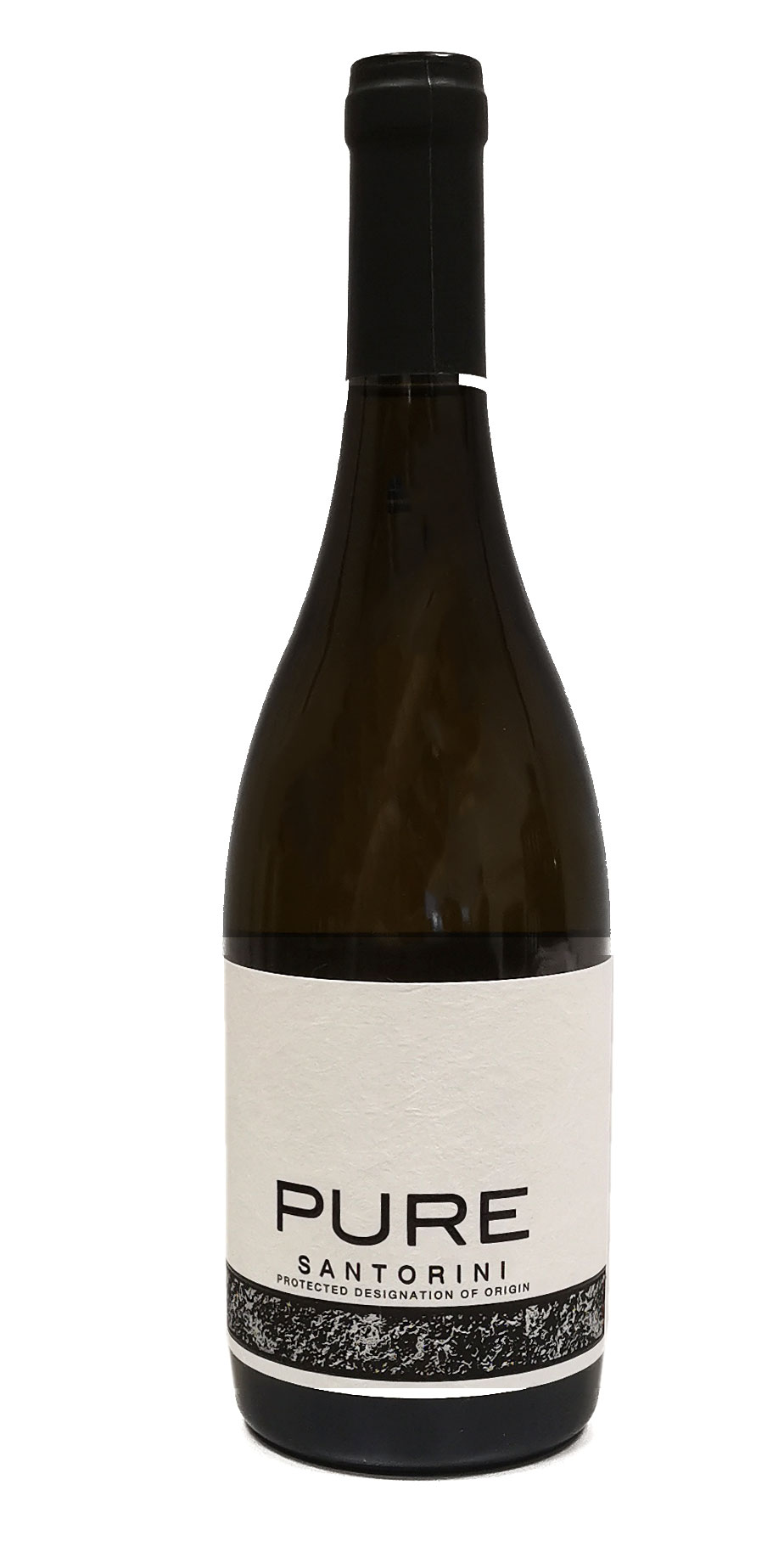 Pure-2017 Volcanic Slopes Vineyards / Pure Santorini (Assyrtiko), 2017