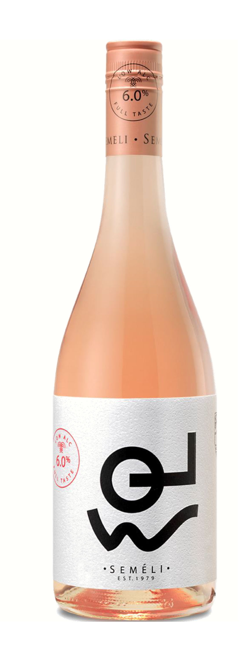 Semeli Estate / Low Rose 6%