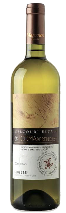 mercouri_coma-berenice Mercouri Estate / Coma Berenices (Viognier), 2018