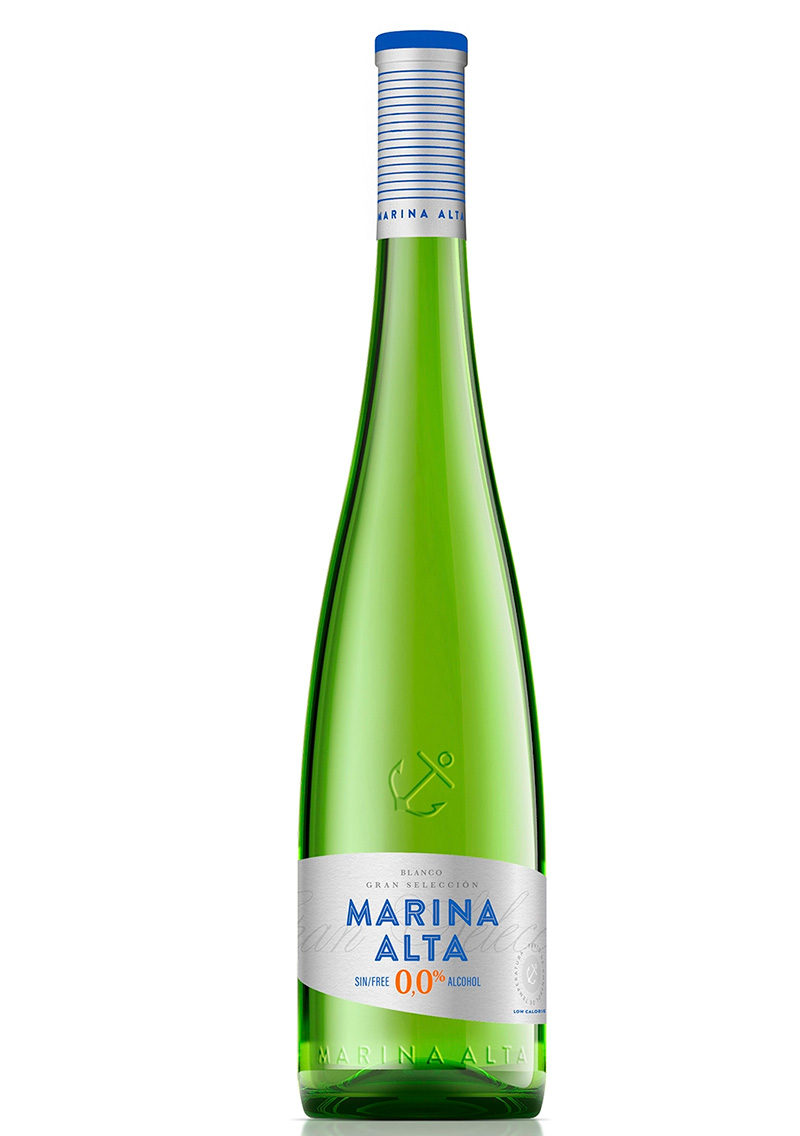 Bodega Bocopa / Marina Alta 0,0%