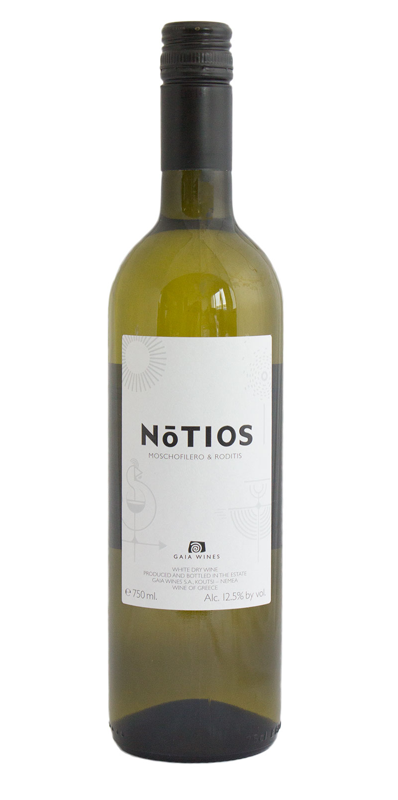 gaia-notios-white Gaia Estate / Notios Weiss, 2022