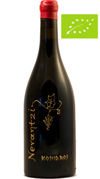 Domaine Nerantzi / Koniaros - BIO, 2013