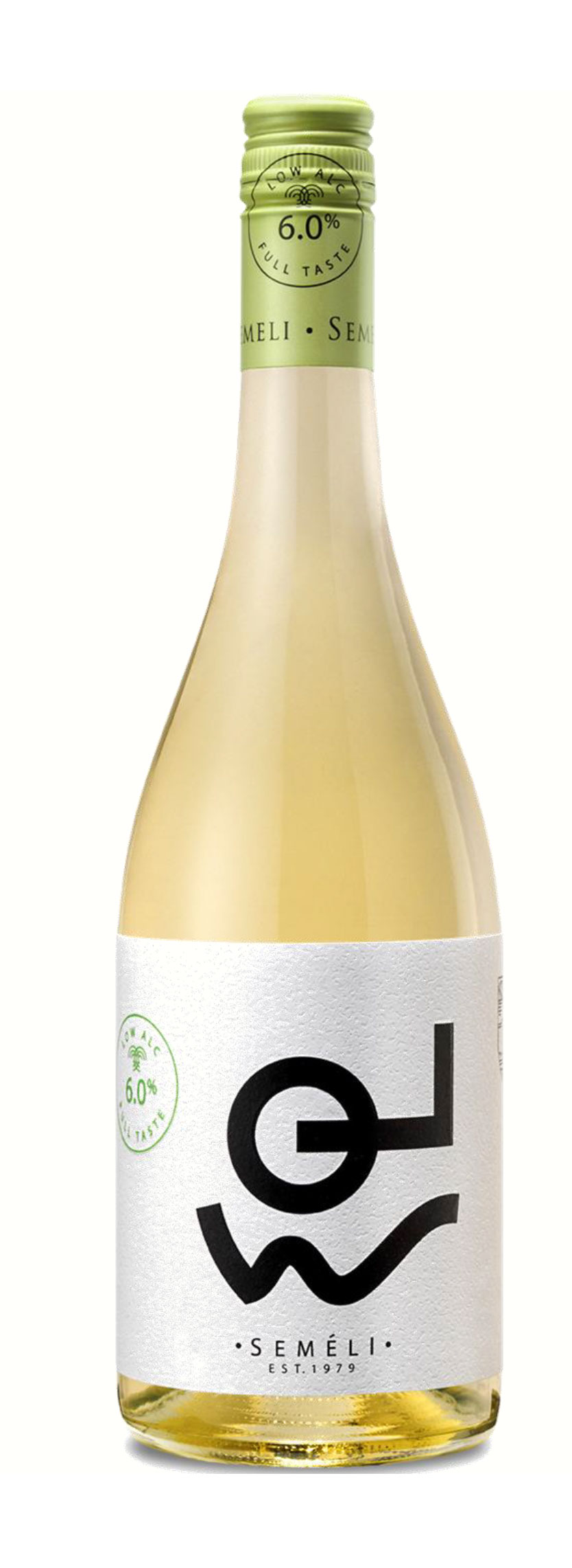 Semeli Estate / Low White 6%