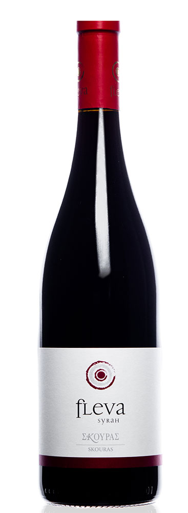 skouras-fleva Domaine Skouras / Fleva (Syrah), 2023