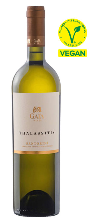 Gaia Estate / Thalassitis (Assyrtiko), 2022