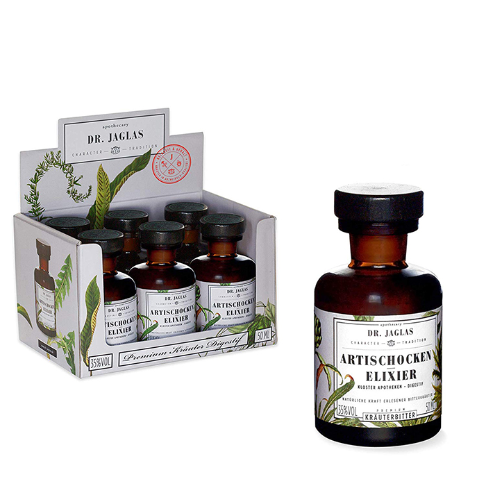 dr-jaglas-artischoken-50ml-01 Dr. Jaglas / Artischocken-Elixier, 50ml