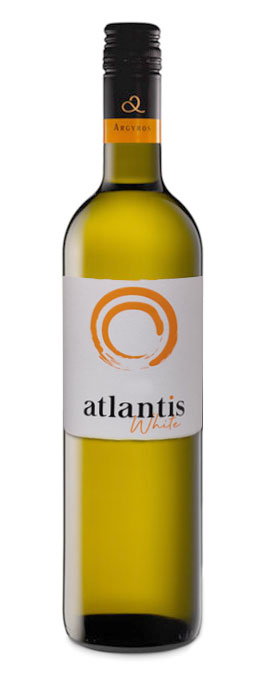 Argyros Estate / Atlantis Weiß, 2022