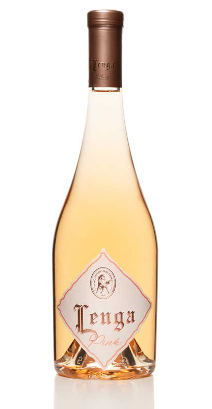 Avantis Estate / Lenga Pink (Gewürztraminer, Mavrokoudoura), 2023