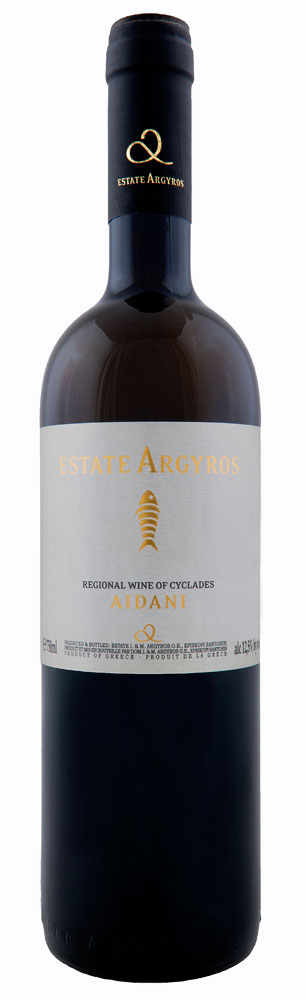 Argyros Estate / Aidani, 2012