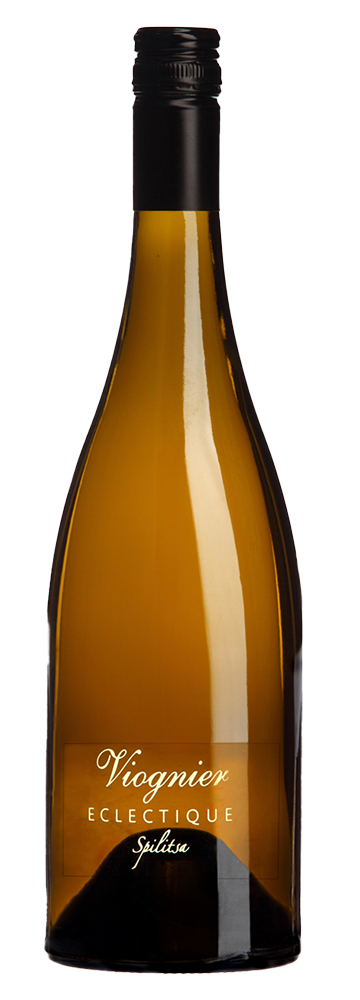 skouras-viognier-eclectique Domaine Skouras / Viognier Eclectique Spilitsa, 2022
