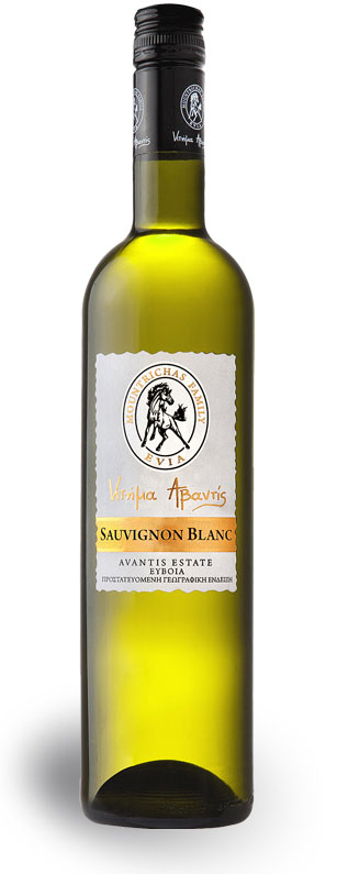 Avantis Estate / Sauvignon Blanc, 2021