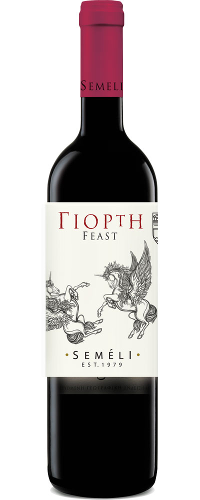 semeliestate-feast-rot Semeli Estate / Feast TRIO - ANGEBOT