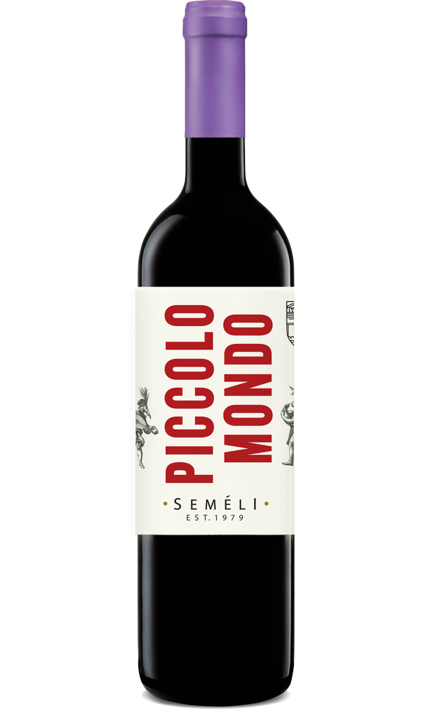 Semeli Estate / Piccolo Mondo Rot, 2023