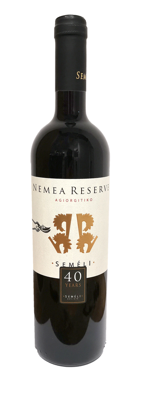 Semeli Estate / Nemea Reserve, 2018